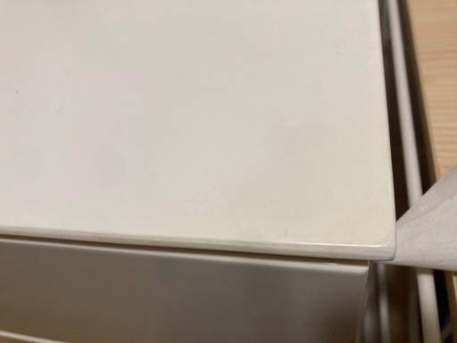 掲載本日まで⚠️ニトリのチェスト