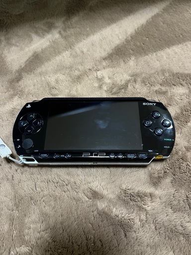 おもちゃ PSP