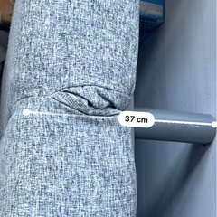 ソファーの画像