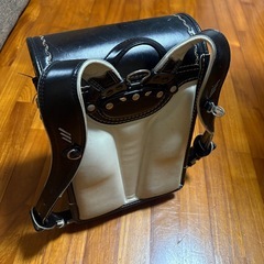 ランドセルの画像