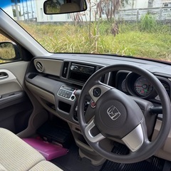 N-ONE 車検満タン！の画像