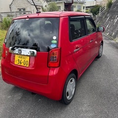 N-ONE 車検満タン！の画像