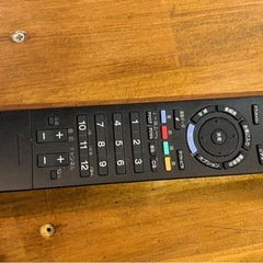 SONY BRAVIA  22型　【近場なら配送します】の画像