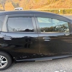 ホンダ フィットの画像