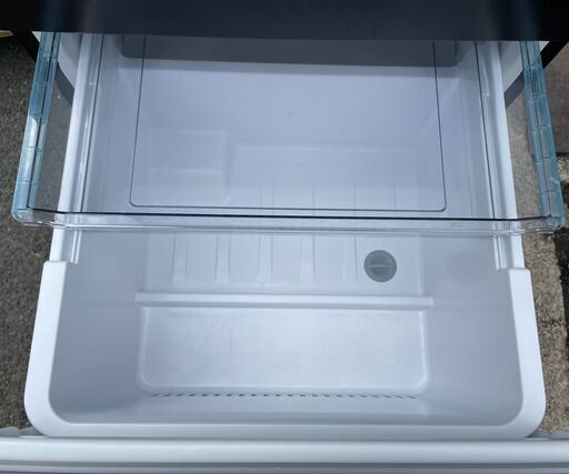 Haier ハイアール ノンフロン冷凍冷蔵庫 JR-CV29A 286L 2022年製 3ドア