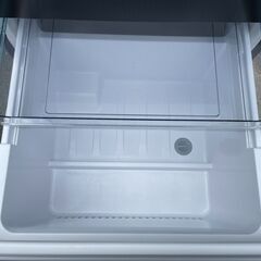 Haier ハイアール ノンフロン冷凍冷蔵庫 JR-CV29A 286L 2022年製 3ドアの画像