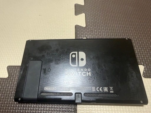 NintendoSwitchあつまれどうぶつの森エディション！｢値下げ交渉○｣