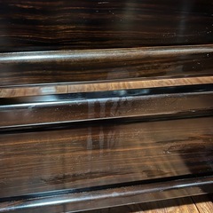 衝立(ついたて)③文字×風景の画像