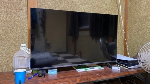 テレビ ONKYO
