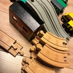 moku TRAIN セットの画像