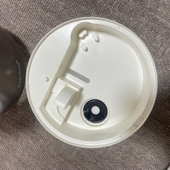 【美品】Aromaroom 超音波加湿器 HU5001｜直接引き取り限定【最終値下げ】③の画像