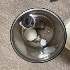 【美品】Aromaroom 超音波加湿器 HU5001｜直接引き取り限定【最終値下げ】③の画像