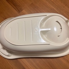 ベビーバスの画像