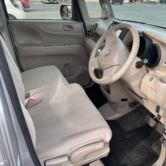 ★28年式・Nボックス・NBOX・ホンダ・N box・車検付・諸費用込・神奈川★の画像