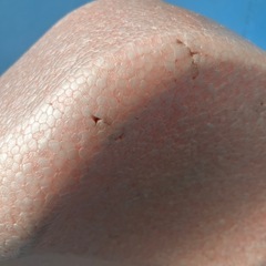 リッチェル　ベビーバスの画像