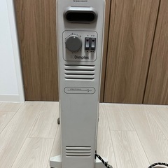 オイルヒーター(Dimplex)の画像