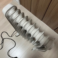 オイルヒーター(Dimplex)の画像