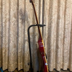 エレキギター　YAMAHAの画像