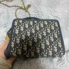 バッグ　ノーブランドの画像