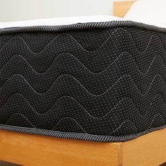 雲のやすらぎ極マットレス　ダブルの画像