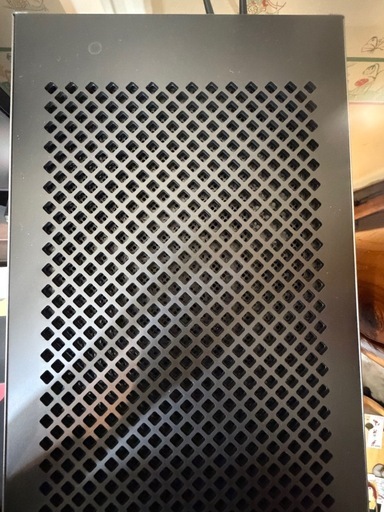 ゲーミングPC RTX4080super Ryzen7 7800X3D