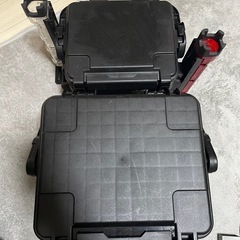 タックルボックス(大きい方、引き渡し決定)の画像