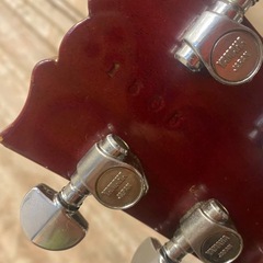 エレキギター　YAMAHAの画像