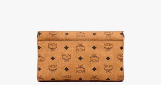 
MCM Tracy クロスボディバッグ - ヴィセトス