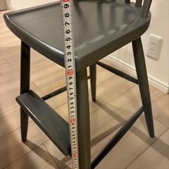 イス　子供用
の画像