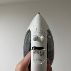 TOSHIBA  TA-FV560の画像