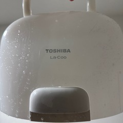 TOSHIBA  TA-FV560の画像