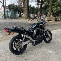 gsx400インパルス　gk79a インパルス400の画像