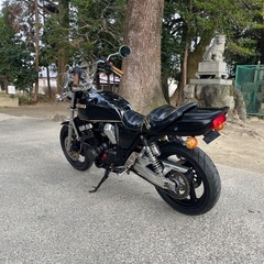 gsx400インパルス　gk79a インパルス400の画像