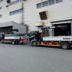 ※鳶、改修、新築、プラントの画像