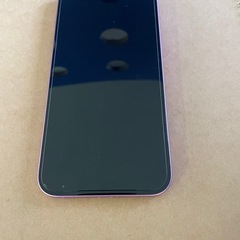 iPhone16 Plus 128GB SIMフリー 100% ケース・充電器の画像