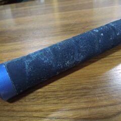 アシックス グッドショット グランドゴルフクラブ WEIGHT BALANCE MODEL 右利き 全長84cm GOODSHOT ASICS 現状品 札幌市 新道東店の画像