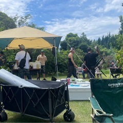 ※♯体力に自信のある老若男女〜🥺※の画像