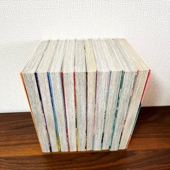 ワンピース　80巻から89巻の画像