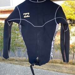 ビラボン　タッパーの画像