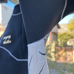 ビラボン　タッパーの画像