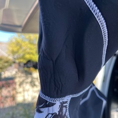 ビラボン　タッパーの画像