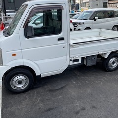 スズキキャリイの画像