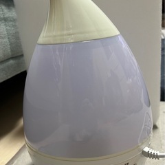 加湿器の画像