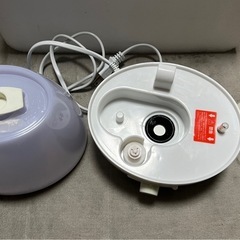 加湿器の画像