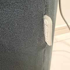 blue PURE 411 空気清浄機の画像