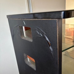 ＤＥNＯNオーディオラック
の画像