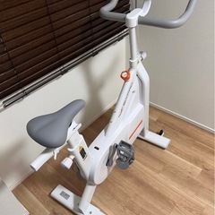 シックスパッドsixpad The smart bikeの画像