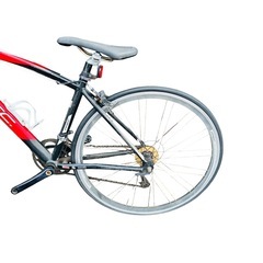 PREC OVATION ロードバイク　の画像