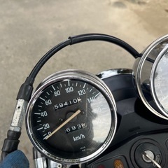 ゼファー400 zr400c c3の画像