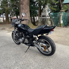 ゼファー400 zr400c c3の画像